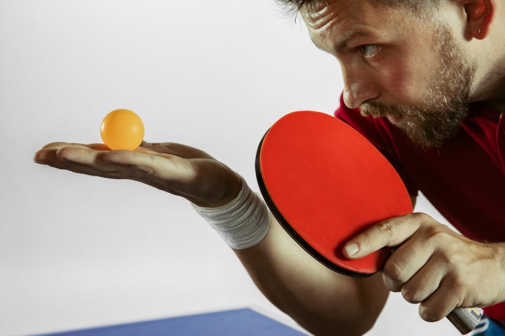 playing-table-tennis